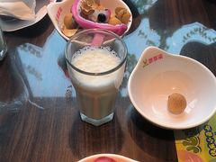 -豪享来中西餐厅(广灵店)