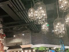 大堂-Let's Taipei 非常烘焙(太古里店)