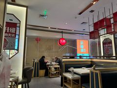 -牛焱·贵州黄牛肉火锅(城西银泰店)