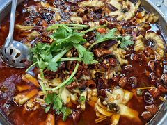 -蜀膳坊(洪公祠小区店)