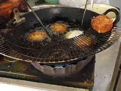 -阿婆油墩子(五里桥路188弄小区店)