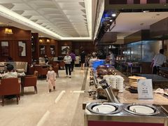 -景湖轩全日制餐厅·南湖名都