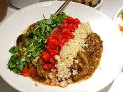 老妈扒茄子-上关东东北菜(夫子庙水游城店)