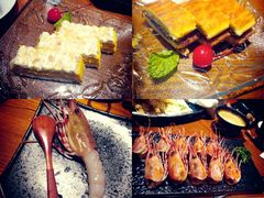 -千代武日本料理(爱建店)
