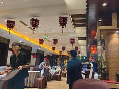 -老爷庙风味美食府(魏都大道店)