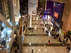 -香港会议展览中心演讲厅