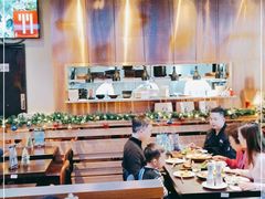 大堂-bluefrog蓝蛙(皇庭广场店)