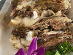 -老毛手抓·盐池滩羊非遗手抓(宁夏总店)