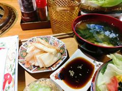 -肉魁屋·烧肉·烧鸟·酒场(高新店)