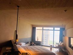 -深圳滨河时代ICON LAB艾垦酒店