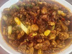 -段氏永平黄焖鸡