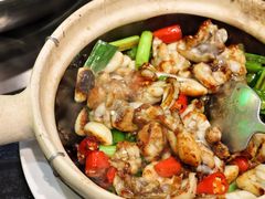 -飞尝蚝·顺德菜·鱼生(顺德总店)