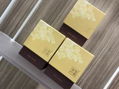 餐具摆设-奈雪的茶(市百一店)