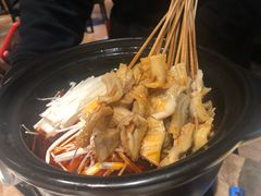 -金太阳海鲜烧烤·本地人餐厅(东纬路旗舰店)