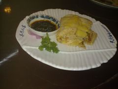 白切鸡-吴门人家·苏宴宫廷菜(拙政园店)