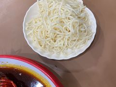 -香满锅老北京羊蝎子火锅·家常菜(新街口店)