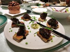 -上海金桥红枫万豪酒店-万豪中餐厅
