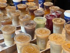 -瑞幸咖啡(大连罗斯福广场一层店)