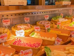 -牛New寿喜烧(金鹰世界店)