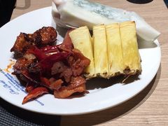 -星伦多自助料理(永旺店)