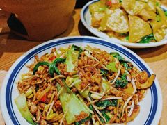 -肖记公安牛肉鱼杂(田林路店)
