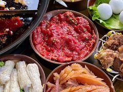 -正南齊北重庆老火锅(光华村直营店)