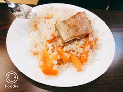 -巴依家新疆手抓饭(菱角湖万达店)