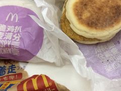 -肯德基(胜利店)