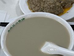 -老磁器口豆汁店(天坛店)