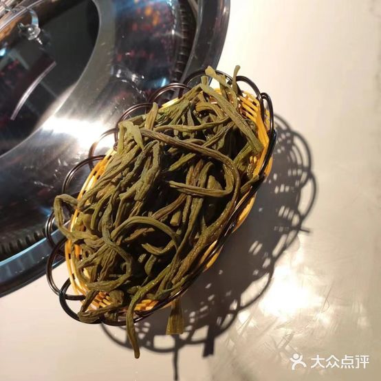 灶火相约地锅鸡