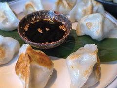 河豚海参日式煎饺-石葵(锦业时代店)