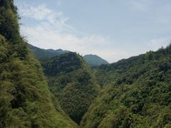 -阿依河景区