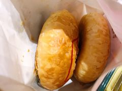 -泸溪河桃酥(西直门凯德店)