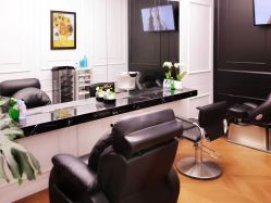 -时尚殿堂salon