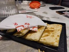 -高玛纳驴肉火烧(一世界店)