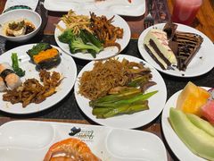 -汉巴味德(大悦城店)