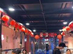 -燚青春东北泥炉烤肉(百合店)