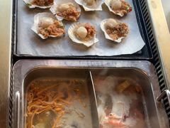-蒙肥羊·潮汕牛肉火锅烤肉自助(拱北店)