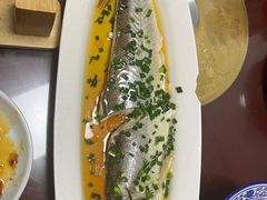 -老三样·旧食新味(船山路店)