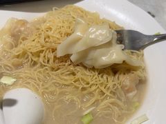 -翠华餐厅(正佳广场店)