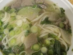 -有礼有面(知春路店)