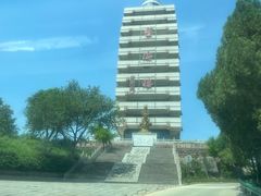 -原山国家森林公园