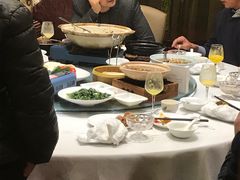 -小厨娘淮扬菜(天印大道店)