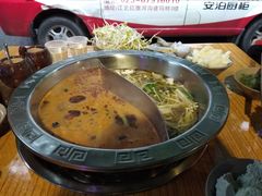 -刁姐火锅(五小区店)