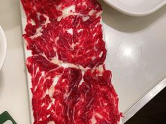 -潮牛壹号鲜牛肉火锅(光谷天地店)