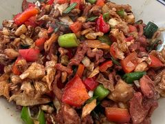 -新新湘菜馆(新中街二条店)