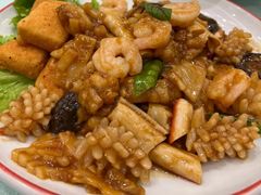 -北塘海鲜·天津菜(大光明桥旗舰店)