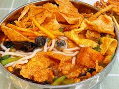-红鼻子桂林米粉(金唐新光界店)