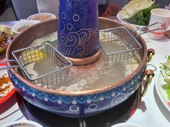 -董记老清泉·鲜切涮羊肉(窑岭店)