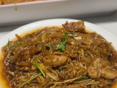 -饺子功·东北记忆·锅包肉(电厂路店)